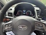 Subaru Outback 2012 годаүшін7 500 000 тг. в Алматы – фото 5