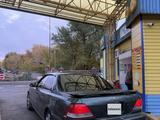 Honda Inspire 1996 года за 2 500 000 тг. в Усть-Каменогорск – фото 5