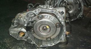 Акпп Nissan 1.2л CR12-de за 12 021 тг. в Алматы