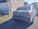Volkswagen Jetta 2002 годаүшін2 000 000 тг. в Маканчи – фото 2