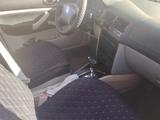 Volkswagen Jetta 2002 годаүшін2 000 000 тг. в Маканчи