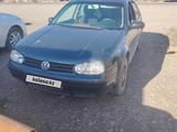 Volkswagen Jetta 2002 годаүшін2 000 000 тг. в Маканчи – фото 3