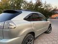 Lexus RX 330 2006 годаүшін7 300 000 тг. в Алматы – фото 4