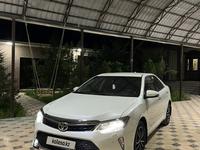 Toyota Camry 2018 года за 14 500 000 тг. в Шымкент