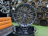 Диски Vossen R-17*5*114.3 в наличии Astana за 219 000 тг. в Астана – фото 2