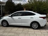 Hyundai Accent 2019 года за 6 500 000 тг. в Жанаозен