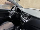 Hyundai Accent 2019 года за 6 500 000 тг. в Жанаозен – фото 4