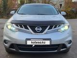 Nissan Murano 2013 годаүшін8 900 000 тг. в Астана