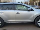 Nissan Murano 2013 годаүшін8 500 000 тг. в Астана – фото 2