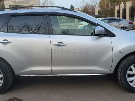 Nissan Murano 2013 года за 8 500 000 тг. в Астана – фото 2