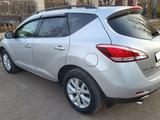 Nissan Murano 2013 годаүшін8 900 000 тг. в Астана – фото 5