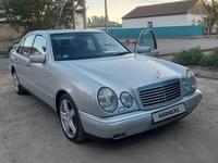 Mercedes-Benz E 240 1998 годаүшін4 500 000 тг. в Кызылорда