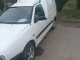 Volkswagen Caddy 1999 годаfor1 400 000 тг. в Актобе – фото 5