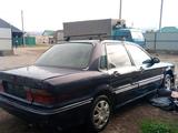 Mitsubishi Galant 1989 годаүшін600 000 тг. в Алматы – фото 2