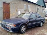 Mitsubishi Galant 1989 годаүшін600 000 тг. в Алматы – фото 5