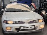 Mitsubishi Galant 1995 года за 550 000 тг. в Усть-Каменогорск – фото 5