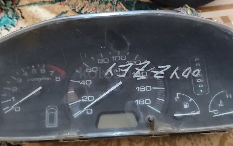 Хонда Одиссей щиток приборов за 20 000 тг. в Алматы