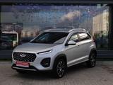 Chery Tiggo 2 Pro 2024 года за 4 890 000 тг. в Астана
