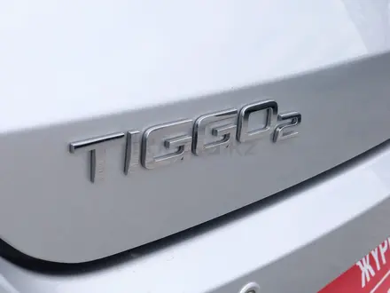 Chery Tiggo 2 Pro 2024 года за 4 890 000 тг. в Астана – фото 10