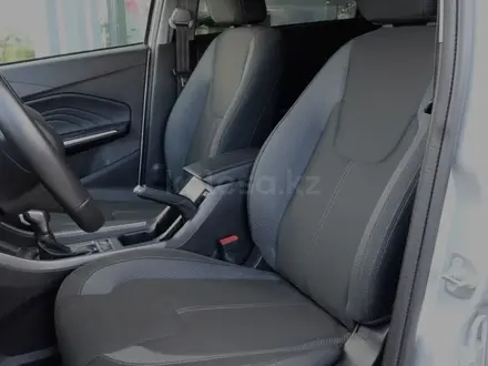 Chery Tiggo 2 Pro 2024 года за 4 890 000 тг. в Астана – фото 13