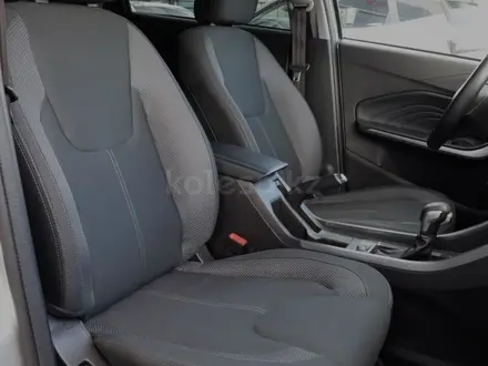 Chery Tiggo 2 Pro 2024 года за 4 890 000 тг. в Астана – фото 15