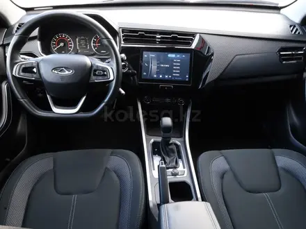 Chery Tiggo 2 Pro 2024 года за 4 890 000 тг. в Астана – фото 17