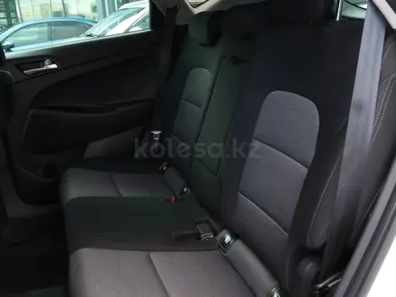 Chery Tiggo 2 Pro 2024 года за 4 890 000 тг. в Астана – фото 14