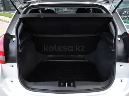 Chery Tiggo 2 Pro 2024 года за 4 890 000 тг. в Астана – фото 18