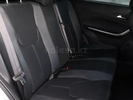 Chery Tiggo 2 Pro 2024 года за 4 890 000 тг. в Астана – фото 16