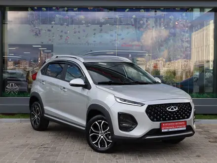 Chery Tiggo 2 Pro 2024 года за 4 890 000 тг. в Астана – фото 7