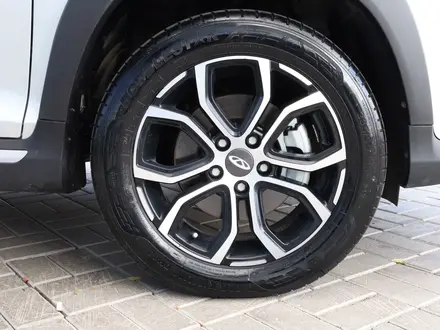 Chery Tiggo 2 Pro 2024 года за 4 890 000 тг. в Астана – фото 9