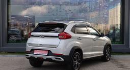 Chery Tiggo 2 Pro 2024 года за 4 890 000 тг. в Астана – фото 5