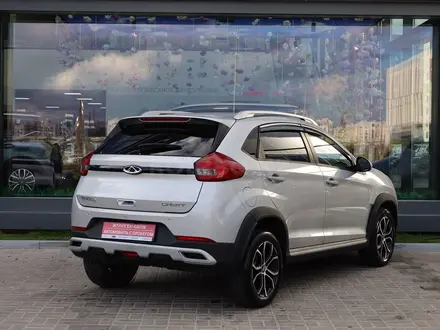 Chery Tiggo 2 Pro 2024 года за 4 890 000 тг. в Астана – фото 5