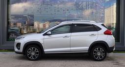 Chery Tiggo 2 Pro 2024 года за 4 890 000 тг. в Астана – фото 2