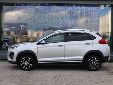 Chery Tiggo 2 Pro 2024 года за 4 890 000 тг. в Астана – фото 2