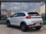 Chery Tiggo 2 Pro 2024 года за 4 890 000 тг. в Астана – фото 3