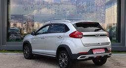 Chery Tiggo 2 Pro 2024 года за 4 890 000 тг. в Астана – фото 3