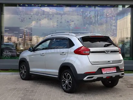 Chery Tiggo 2 Pro 2024 года за 4 890 000 тг. в Астана – фото 3