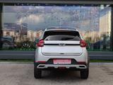 Chery Tiggo 2 Pro 2024 года за 4 890 000 тг. в Астана – фото 4