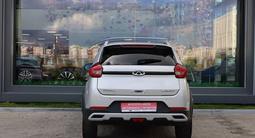 Chery Tiggo 2 Pro 2024 года за 4 890 000 тг. в Астана – фото 4