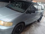 Honda Odyssey 1997 годаүшін2 700 000 тг. в Алматы – фото 4