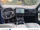 Jetour T1 2026 годаүшін16 000 000 тг. в Астана – фото 4