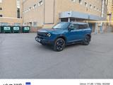 Jetour T1 2026 годаүшін16 000 000 тг. в Астана
