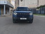Jetour T1 2026 годаүшін16 000 000 тг. в Астана – фото 2