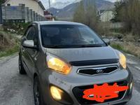 Kia Morning 2012 года за 4 000 000 тг. в Алматы