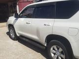 Toyota Land Cruiser Prado 2019 года за 22 000 000 тг. в Кульсары – фото 3