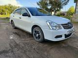 Nissan Almera 2015 годаүшін4 000 000 тг. в Астана – фото 3