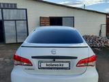 Nissan Almera 2015 года за 4 000 000 тг. в Астана – фото 5