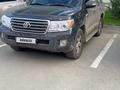 Toyota Land Cruiser 2012 года за 17 000 000 тг. в Актобе – фото 2