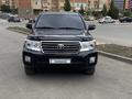 Toyota Land Cruiser 2012 годаүшін17 000 000 тг. в Актобе